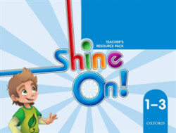 Shine On 1-3 Teacher's Resource Pack
