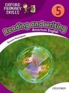 American Oxford Primary Skills 5 Student's Book
