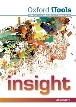 insight Elementary iTools