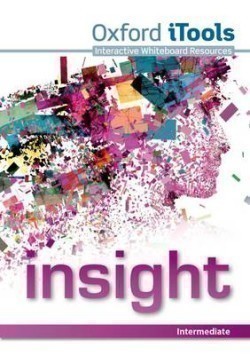 insight Intermediate iTools