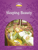 Classic Tales New Edition 4 Sleeping Beauty + mp3