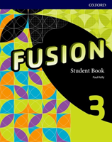 Fusion 3 Student's Book