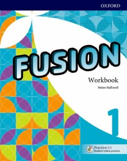 Fusion 1 Workbook