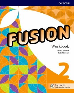Fusion 2 Workbook