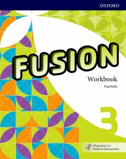 Fusion 3 Workbook
