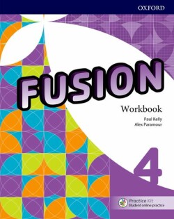 Fusion 4 Workbook
