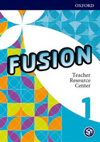 Fusion 1 Teacher Resource Center CD