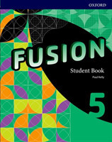 Fusion 5 Student's Book