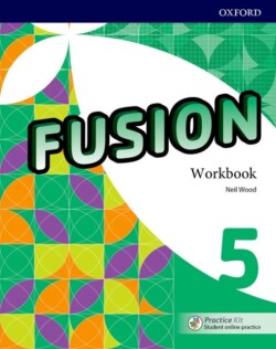 Fusion 5 Workbook with Practice Kit