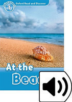 Oxford Read and Discover 1 At the Beach + mp3