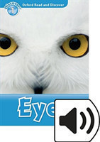 Oxford Read and Discover 1 Eyes + mp3