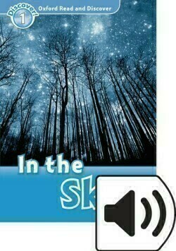 Oxford Read and Discover 1 In the Sky + mp3