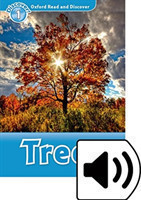 Oxford Read and Discover 1 Trees + mp3