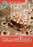 Oxford Read and Discover 2 Camouflage + mp3