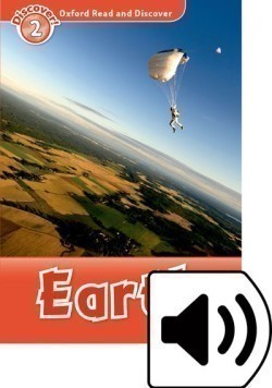 Oxford Read and Discover 2 Earth + mp3