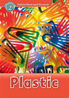Oxford Read and Discover 2 Plastic + mp3