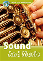 Oxford Read and Discover 3 Sound and Music + mp3