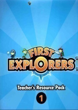 First Explorers 1 Teacher's Resource Pack