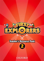 First Explorers 2 Teacher's Resource Pack