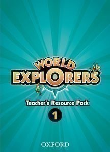 World Explorers 1 Teacher's Resource Pack
