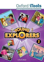Young Explorers 2 iTools