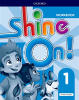 Shine On 1 Workbook