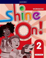 Shine On 2 Workbook