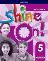 Shine On 5 Workbook