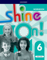 Shine On 6 Workbook
