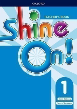 Shine On 1 Teacher's Book Pack