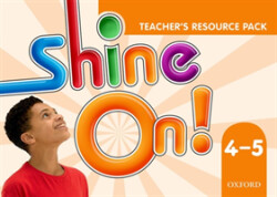 Shine On 4-6 Teacher's Resource Pack