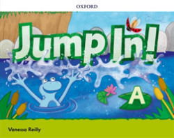 Jump In! A Classbook Pack
