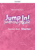 Jump In! Starter Teacher's Book