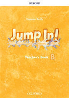 Jump In! B Teacher's Book