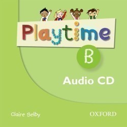 Playtime B Class CD