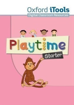 Playtime Starter iTools