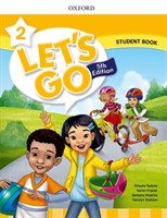 Let's Go 5th Edition 2 Student Book