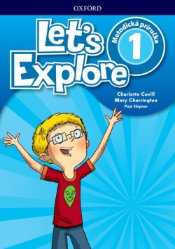 Let's Explore 1 Teacher's Guide (SK Edition)
