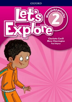 Let's Explore 2 Teacher's Guide (SK Edition)