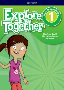 Explore Together 1 Teacher's Guide Pack (SK Edition)