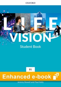 Life Vision Intermediate eBook (Student's Book)