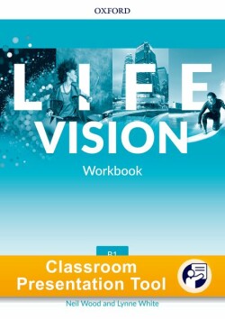 Life Vision Intermediate Classroom Presentation Tools (for Workbook)