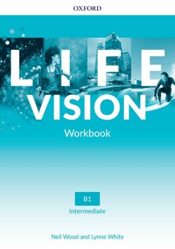 Life Vision Intermediate Workbook + Digital Pack (International Edition)