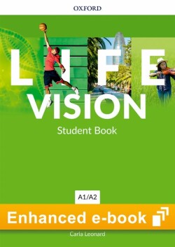 Life Vision Elementary eBook (Student's Book)