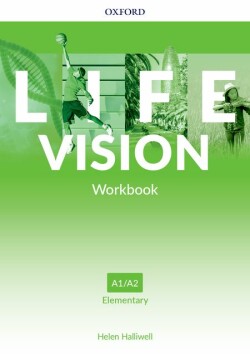 Life Vision Elementary Workbook with Digital Pack (International Edition)  