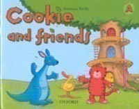 Cookie and Friends A Classbook