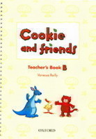 Cookie and Friends B Teacher's Book