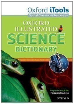 Oxford Illustrated Science Dictionary iTools