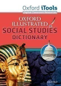 Oxford Illustrated Social Studies Dictionary iTools