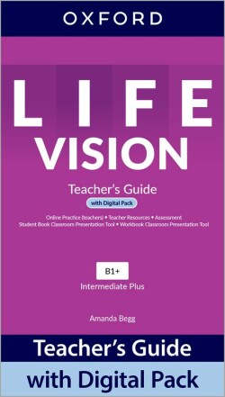 Life Vision Intermediate Plus Teacher's Guide